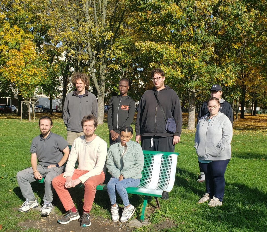 Présentation Focus Métiers – Nouveau programme E-FABRIK&rsquo;