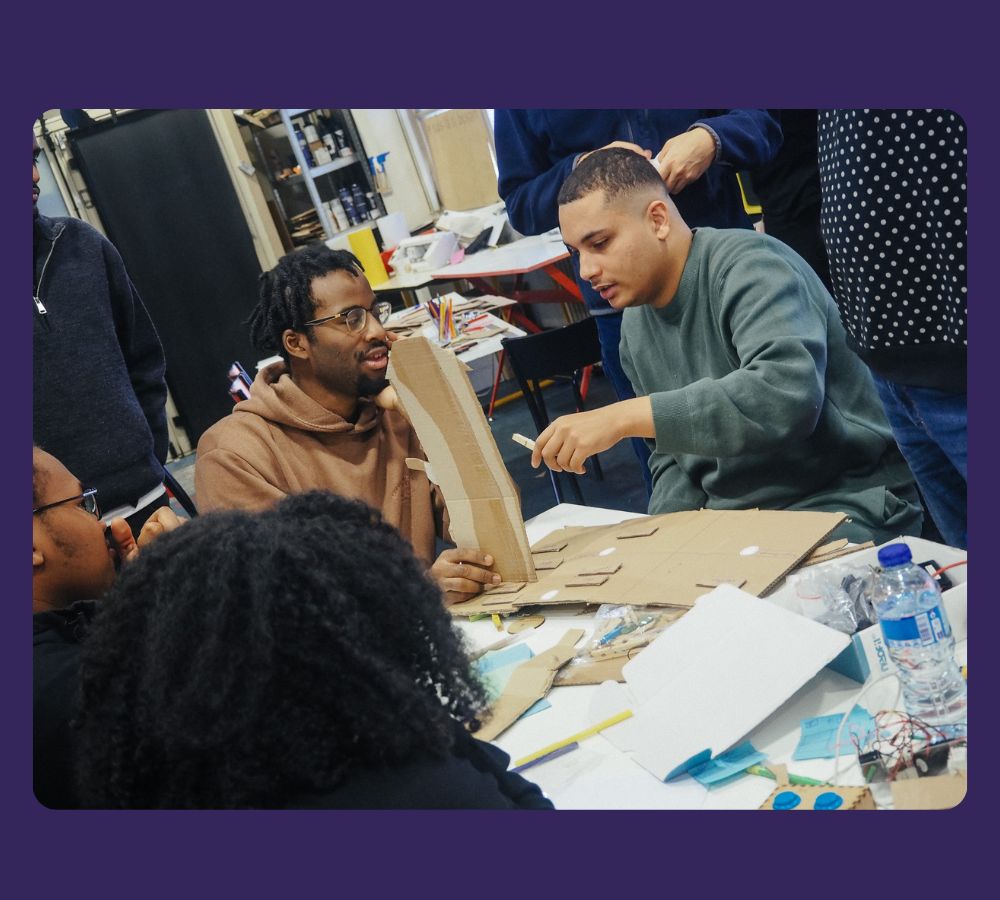 Protégé : SAS HACKATON – JANVIER 2026