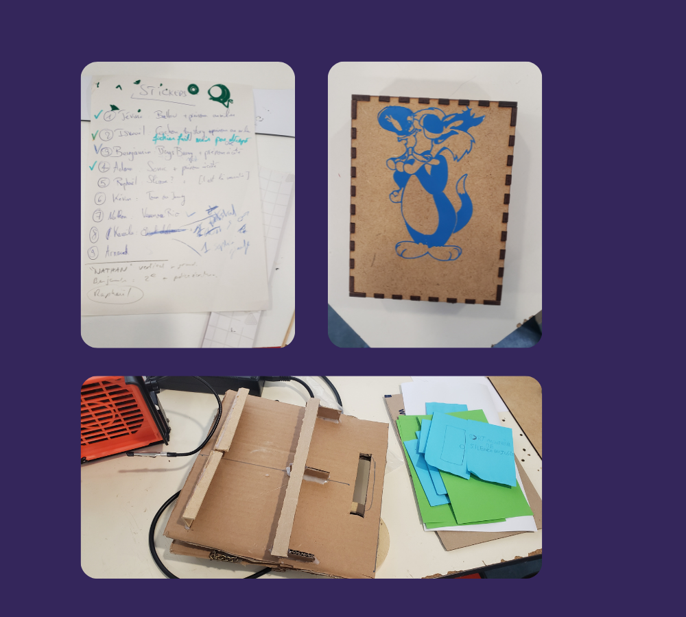 Protégé : SAS HACKATONS – Septembre & Novembre 2025