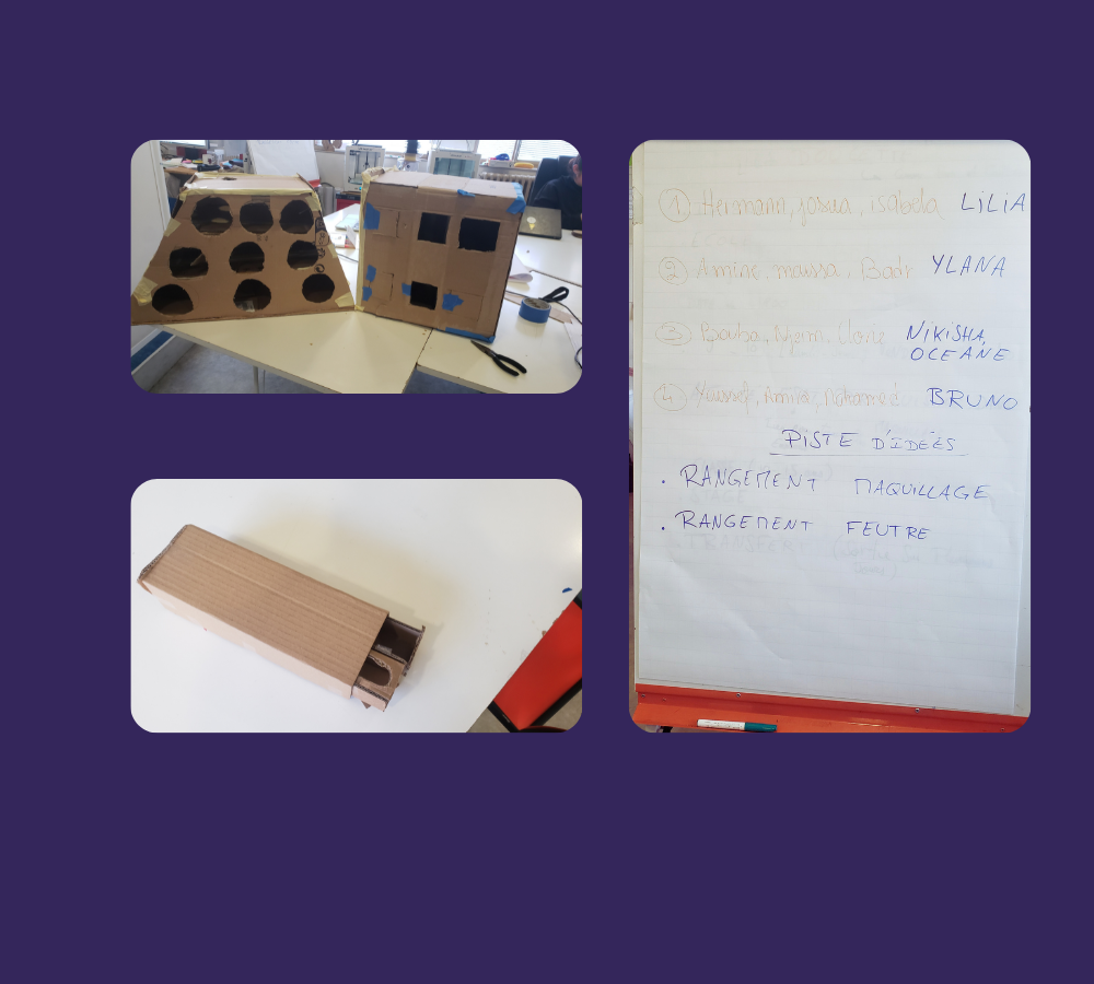 Protégé : SAS HACKATONS – Septembre & Novembre 2025