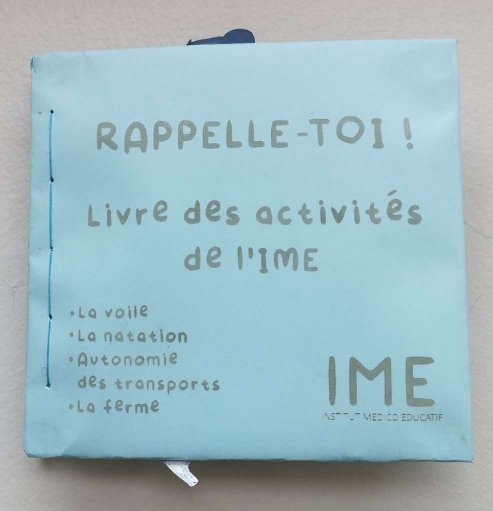 Livre Pop-up